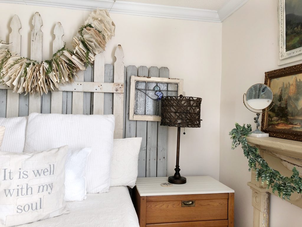 Early Spring Home Tour