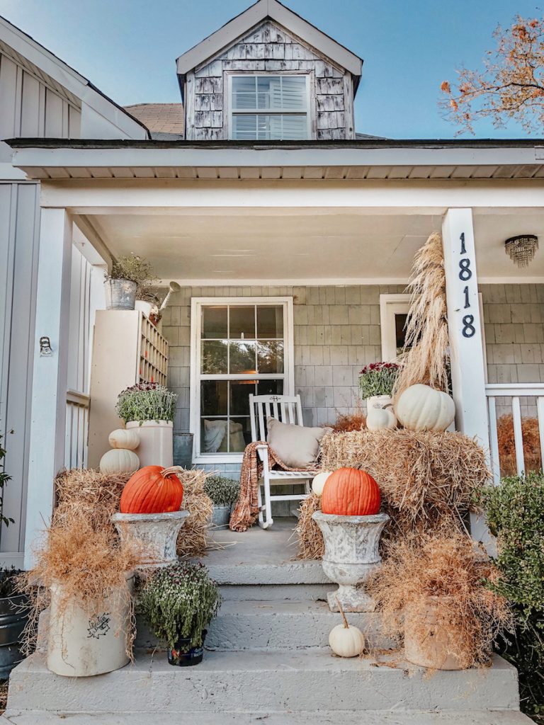 Fall Home Tour 2019