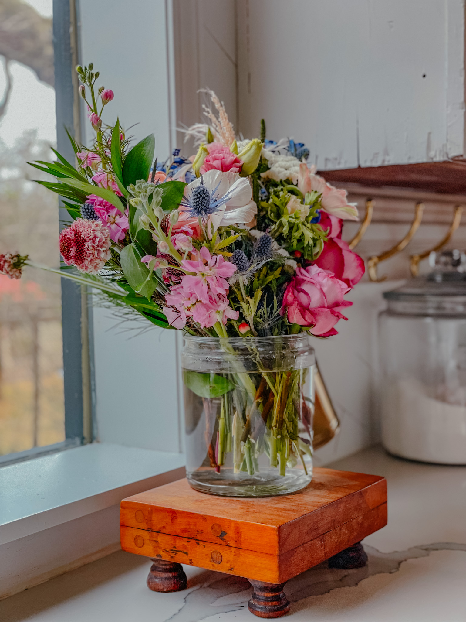 5 Tips Keep Fresh Cut Flowers Thriving